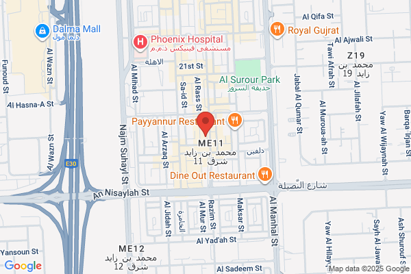 Midway Electronics
