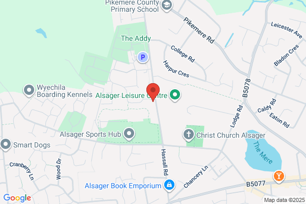 Barratt Homes - Emberton Grange