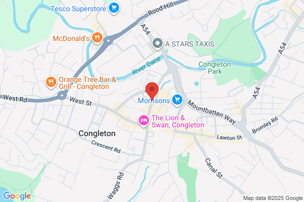 Red Dot Estates Ltd