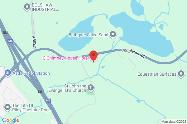 Chimney House Hotel