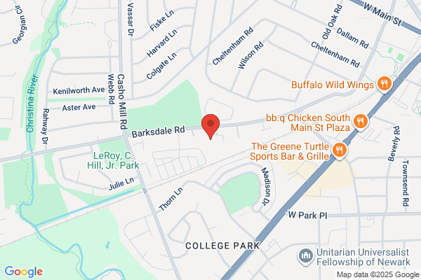 New-Ark House Day Nursery