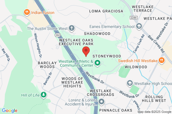 Austin Broady Associates
