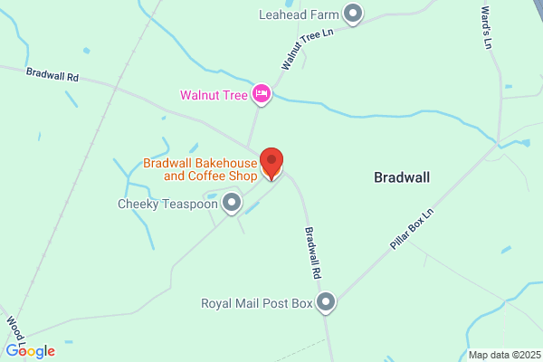 Bradwall Construction
