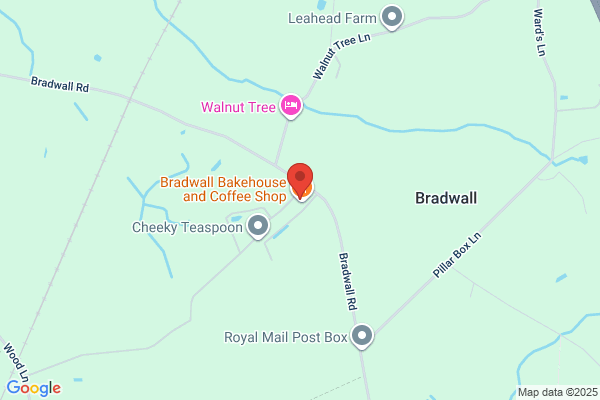 Bradwall Village Hall