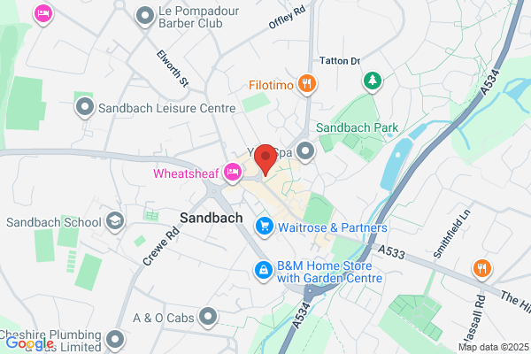 Congleton Borough Council