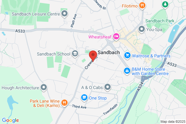 Guardian Controls Ltd