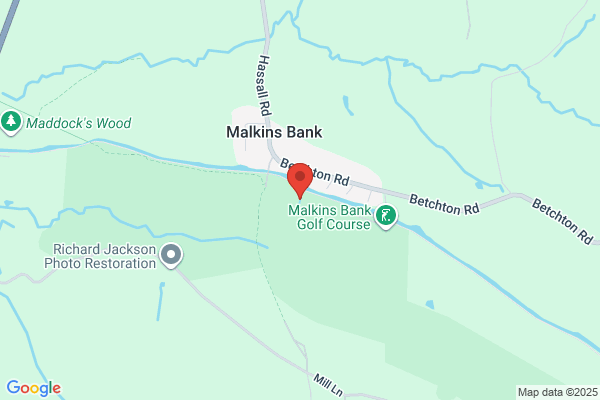 Malkins Bank Canal Services