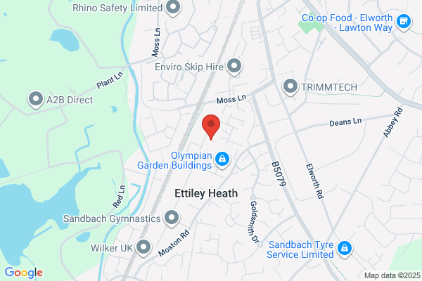 Goodbrand Plastics Ltd