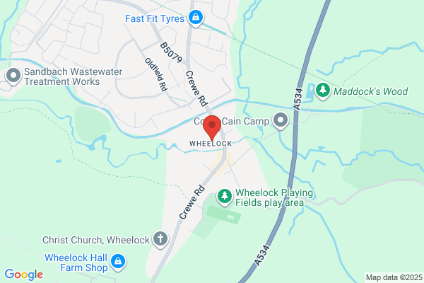 Wheelock Pre-School