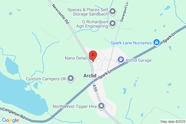 Arden House Developments Ltd