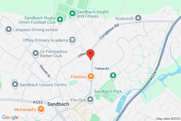 Brantwood Residential Home