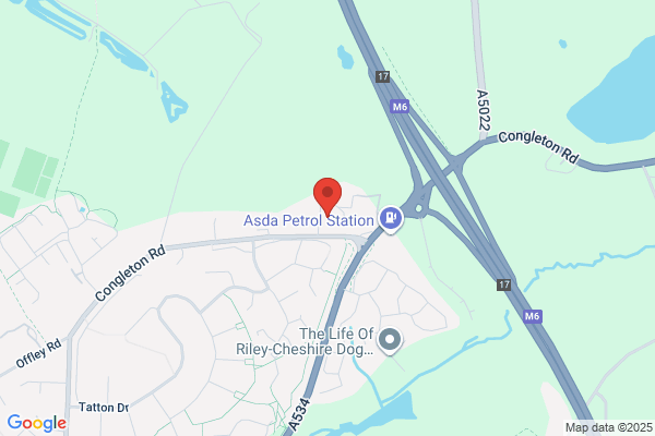 Parkhouse Residential Home