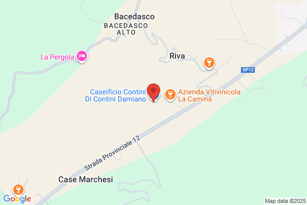 La Camminate