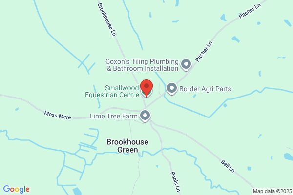 Smallwood Livery Centre