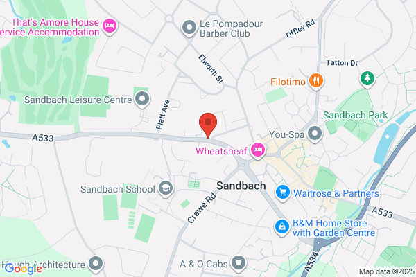 South Cheshire Electrical & Satellite Services