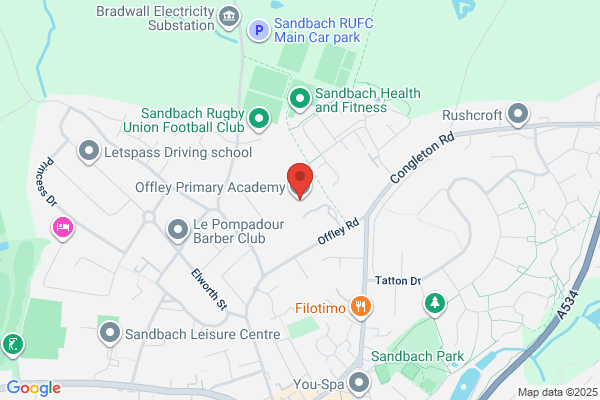 Offley Infant School