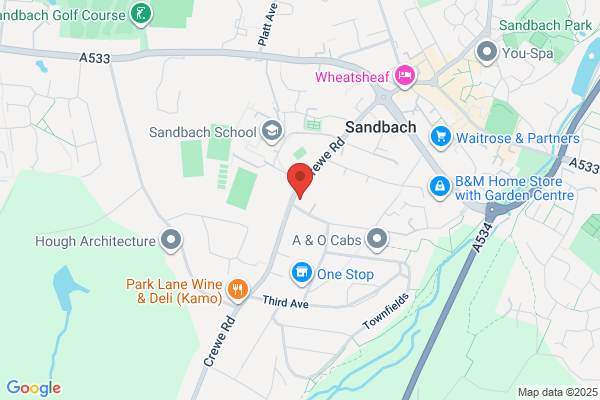 Sandbach County Primary School