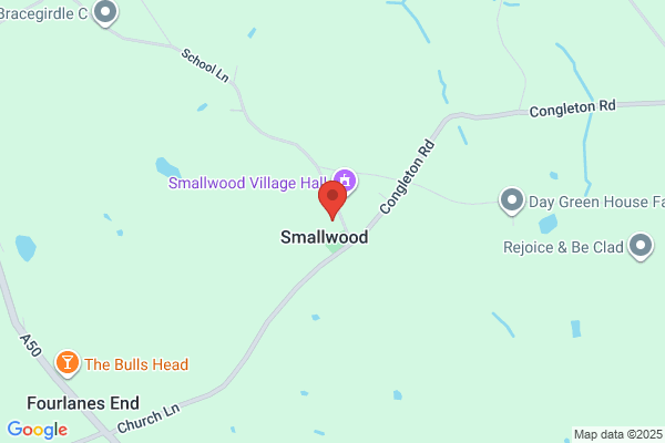 Smallwood C Of E (Controlled) Primary School