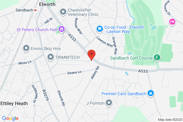 Co-op Food - Elworth