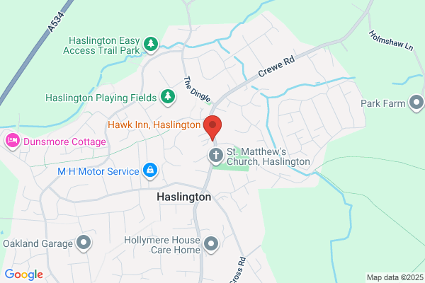 Co-op Food - Haslington
