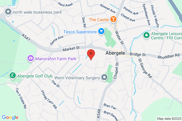 Abbeyfield House