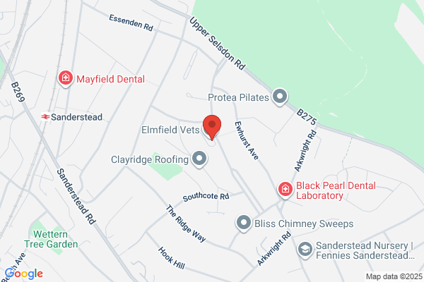 Day Lewis Pharmacy Sanderstead