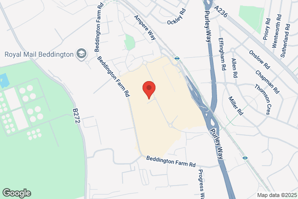 We Buy Any Car Sanderstead Station