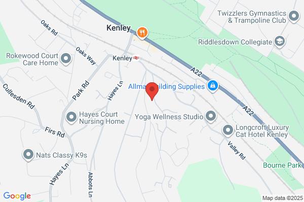 Abbey Wood Grange