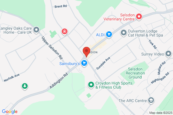 Day Lewis Pharmacy Selsdon 2