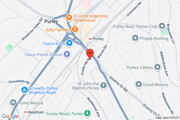 Foxley Motors Ltd