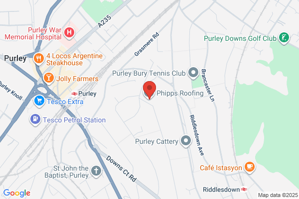 Phipps Roofing