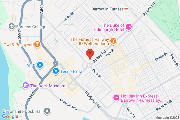 Appleby Adult Education Centre