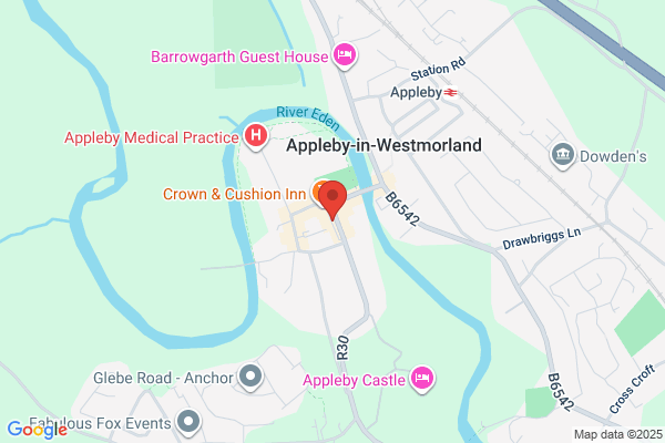 Appleby Heritage Centre