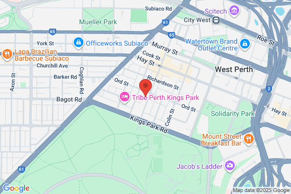 W A Development Ltd