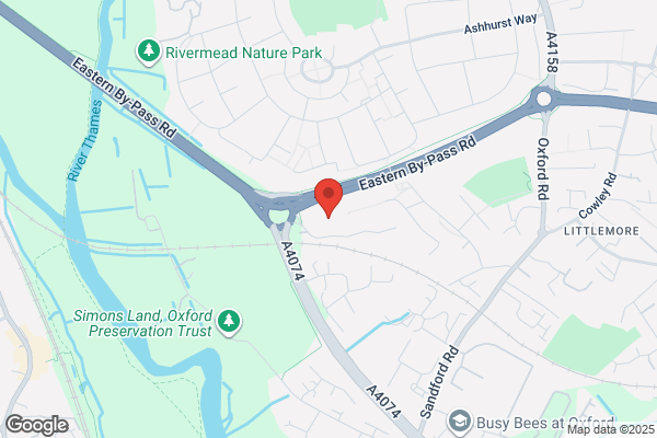 Specsavers Opticians and Audiologists - Heyford Hill Sainsbury's
