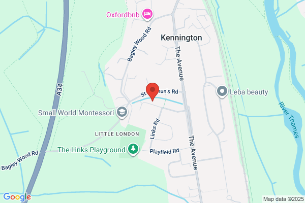 Oxfordshire-Removals