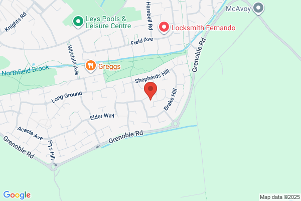 Home-Start (Oxford)