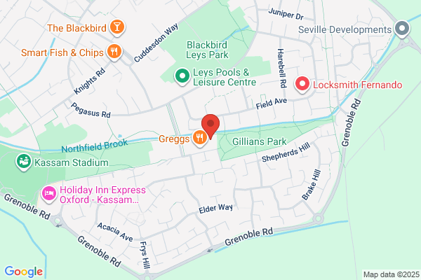 Littlemore Dental Practice