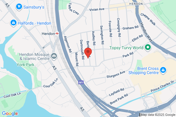 Marble Restorations Ltd