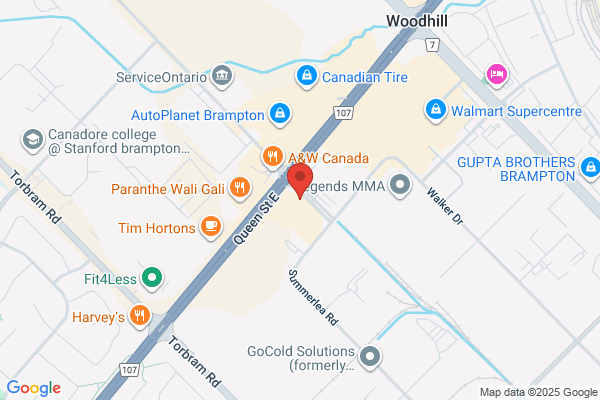 Brampton Home Care Services
