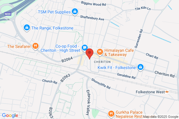 Cheriton Oddfellows Social Club
