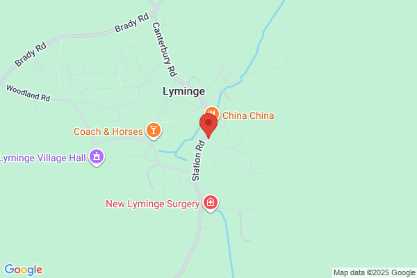 Lyminge Pharmacy