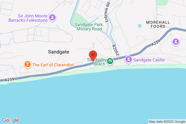 Sandgate