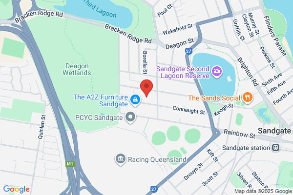 Sandgate Auto Centre