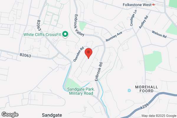 Shepway Independent Mediation Services
