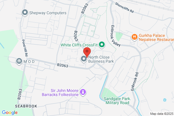 Shornecliffe Autocentre