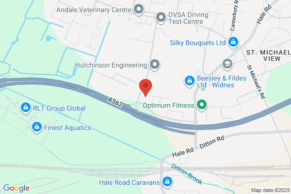 Speedy Hire Centres (Southern) Ltd