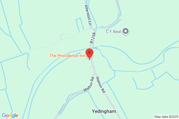The Providence Inn