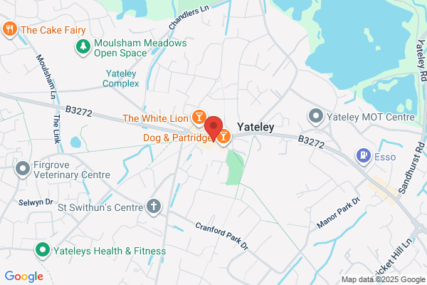 Yateley Motor Spares