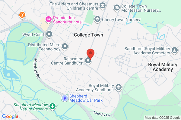 Sandhurst Car Centre